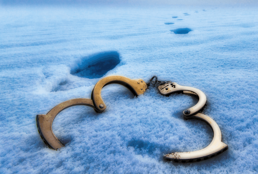 Breaking free: how past conditioning can impact your career choices