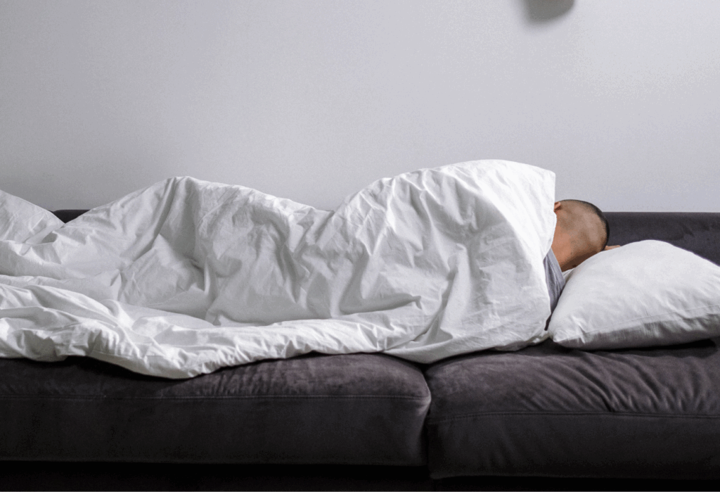 The lie of laziness: a call to rethink and reframe.