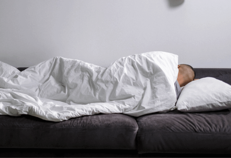 The lie of laziness: a call to rethink and reframe.